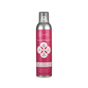 12 Benefits The Everything Spray