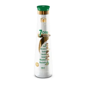7 Oils™ Hair Smoothing Conditioner 500ml (16.9 fl. oz)