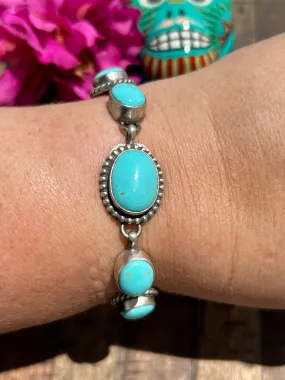 7 Stone Kingman Bracelet #4