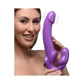7x Revolver Thick - Purple