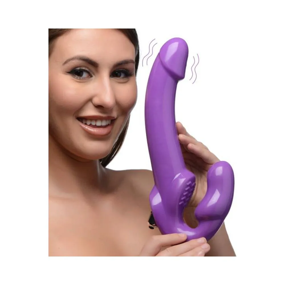7x Revolver Thick - Purple