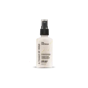 A Touch of Gold Hair Mist
