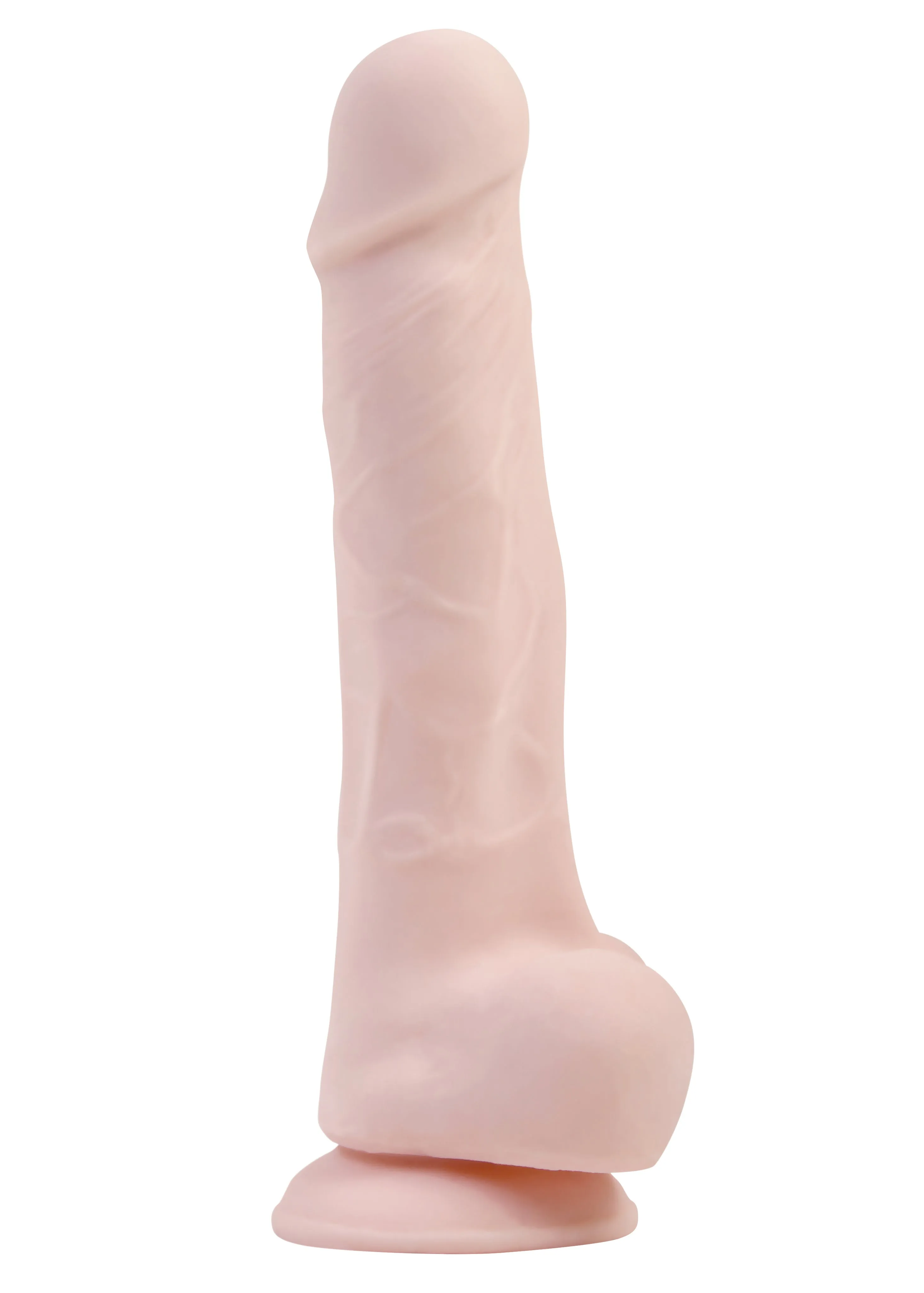 Adam & Eve Adam's True Feel Cock