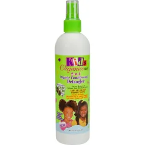 Africa's Best Kids Organics Gro Conditioner Spray 12 oz