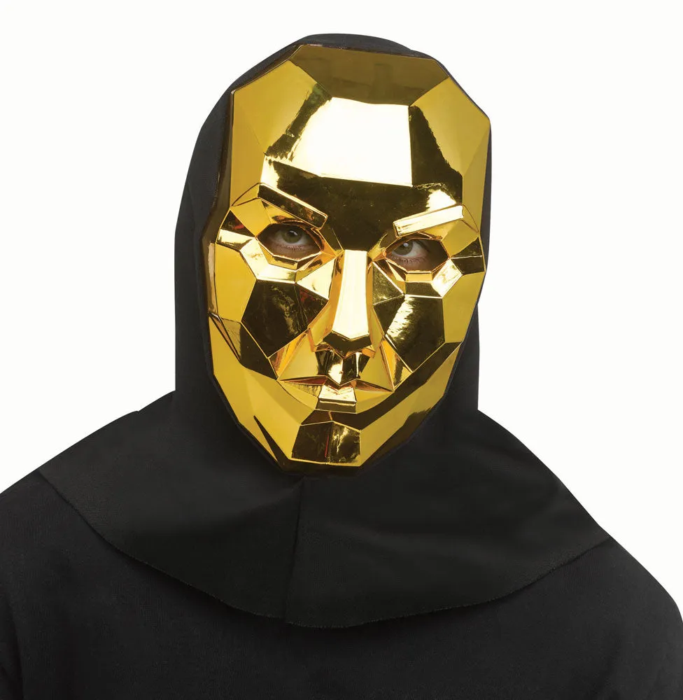 A.I Assassin Mask
