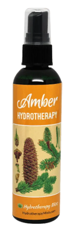 Amber Hydrotherapy