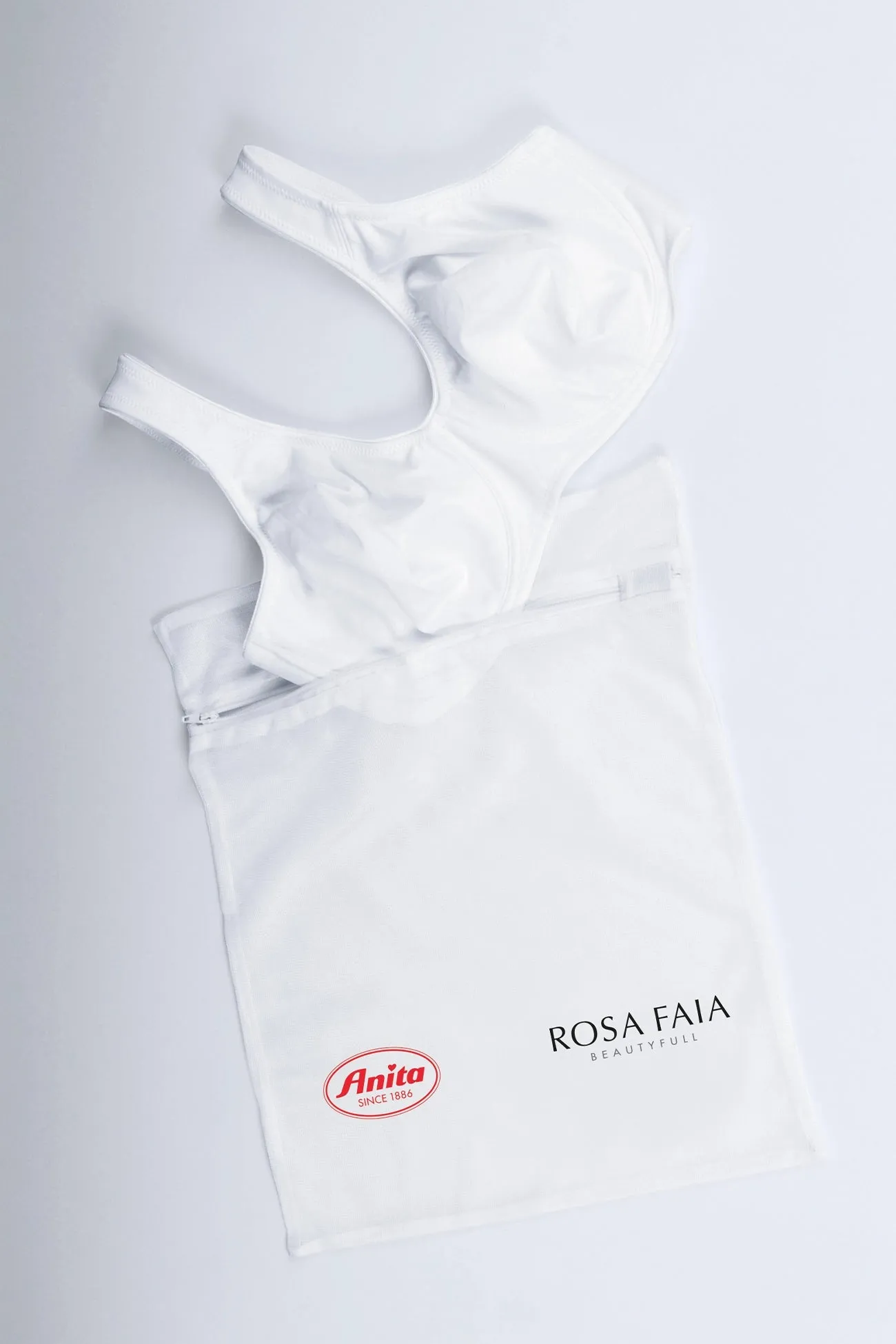 Anita Lingerie Wash Bag for Delicate Laundry