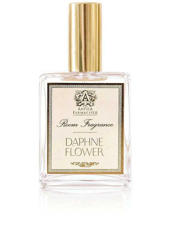 Antica Farmacista Home Ambiance Daphne Flower Room Fragrance 3.3oz