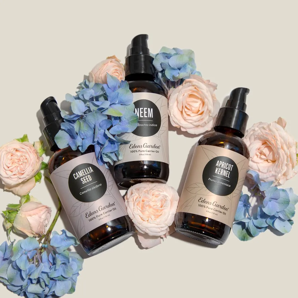 Apricot Kernel Carrier Oil