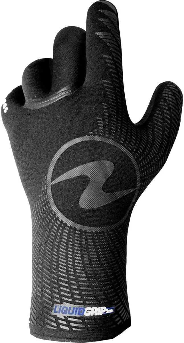 Aqua Lung Liquid Grip Gloves