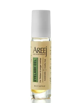 Areej Eyelashes Oil 8 gm