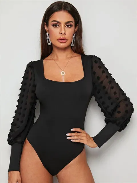 Arleth™ Bodysuit