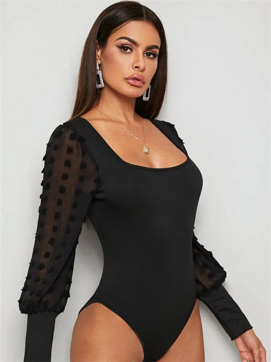 Arleth™ Bodysuit