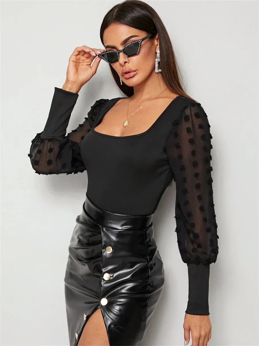 Arleth™ Bodysuit