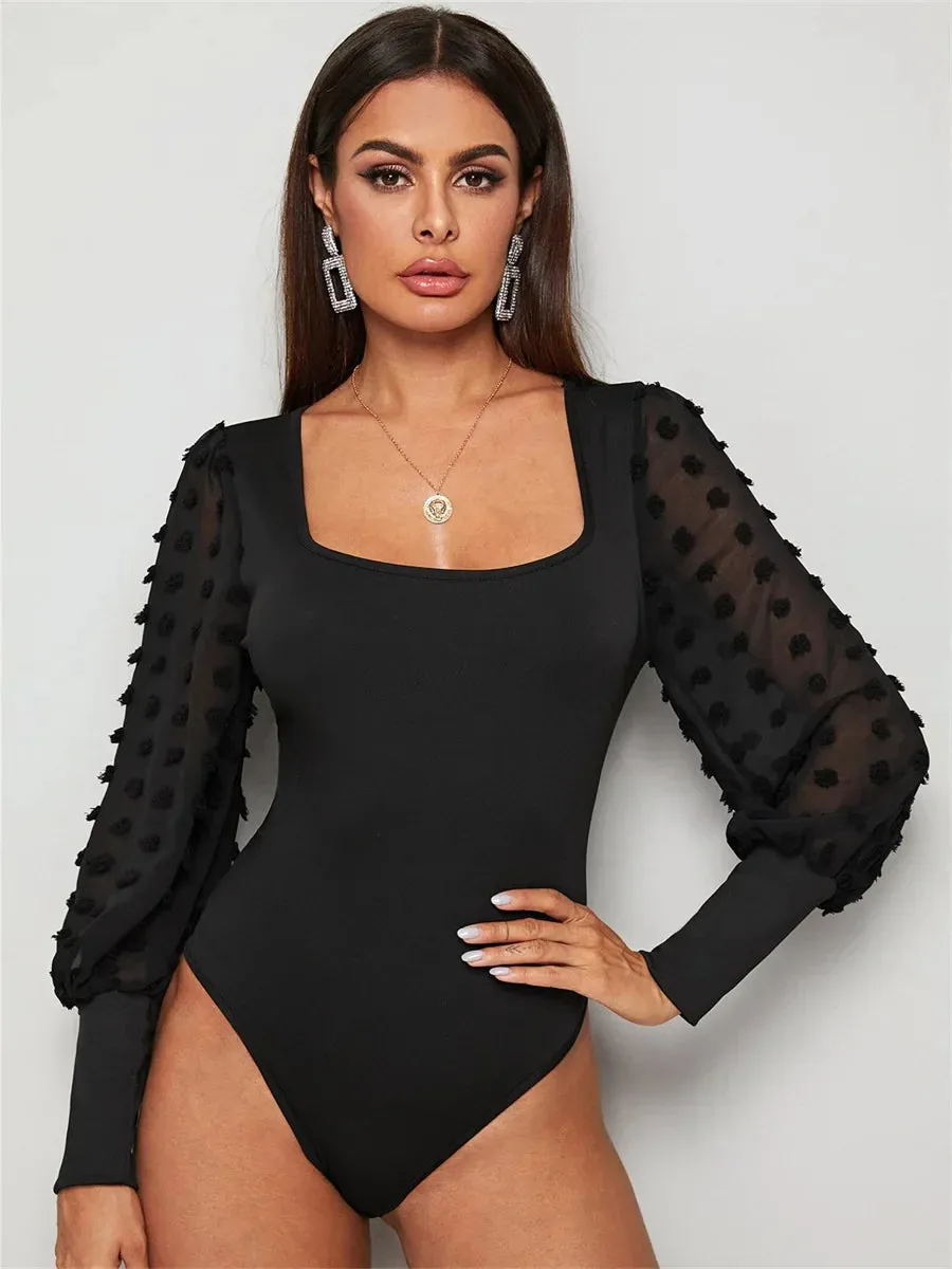Arleth™ Bodysuit