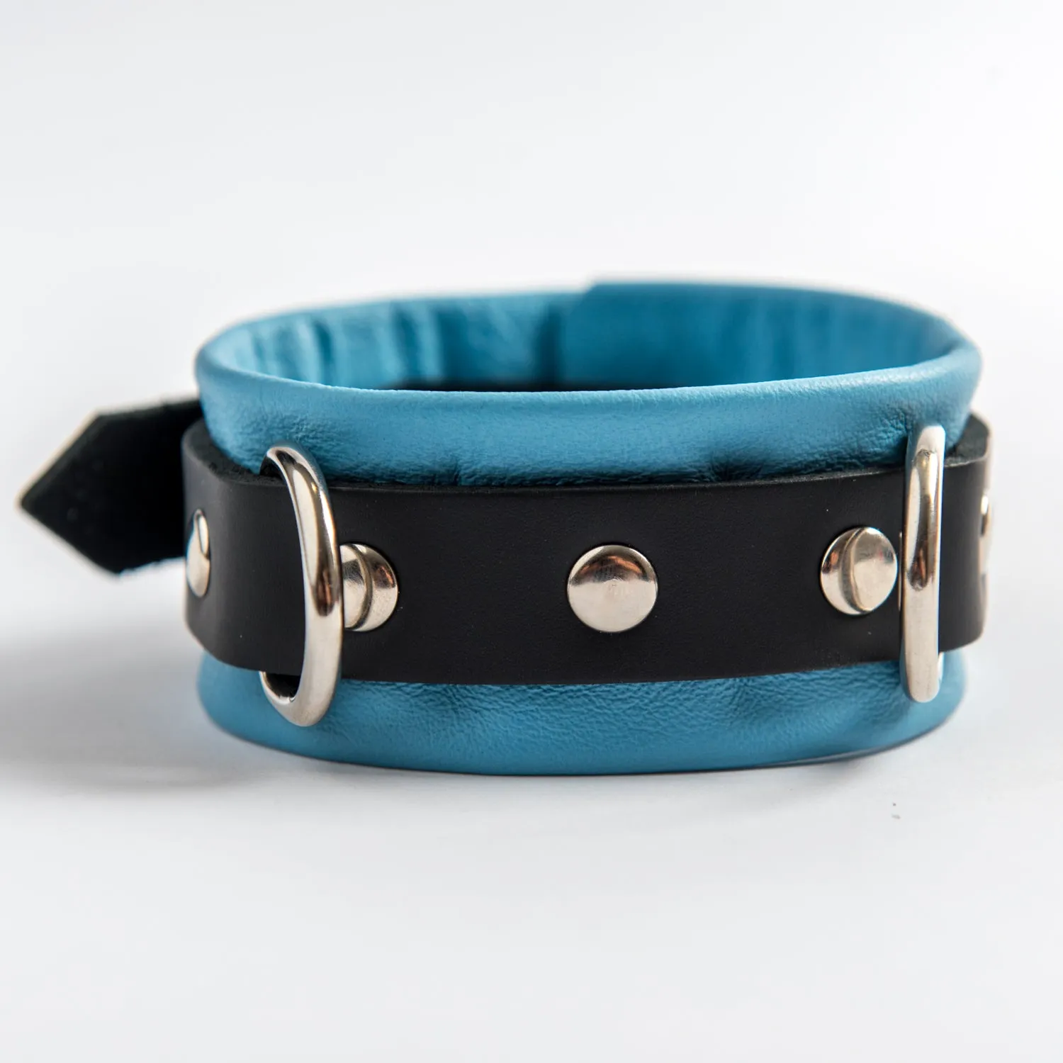 Aslan Cumfy Ankle Cuffs