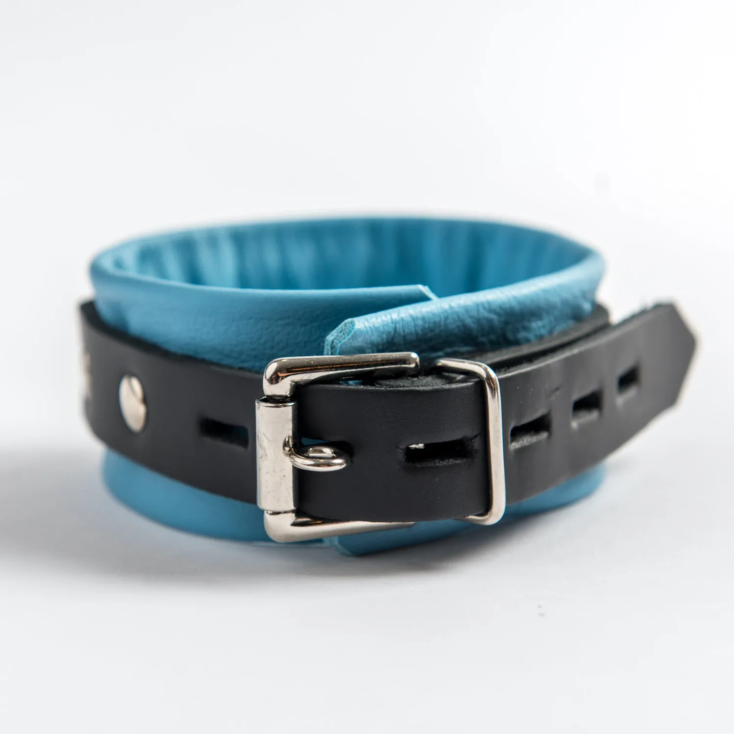 Aslan Cumfy Ankle Cuffs