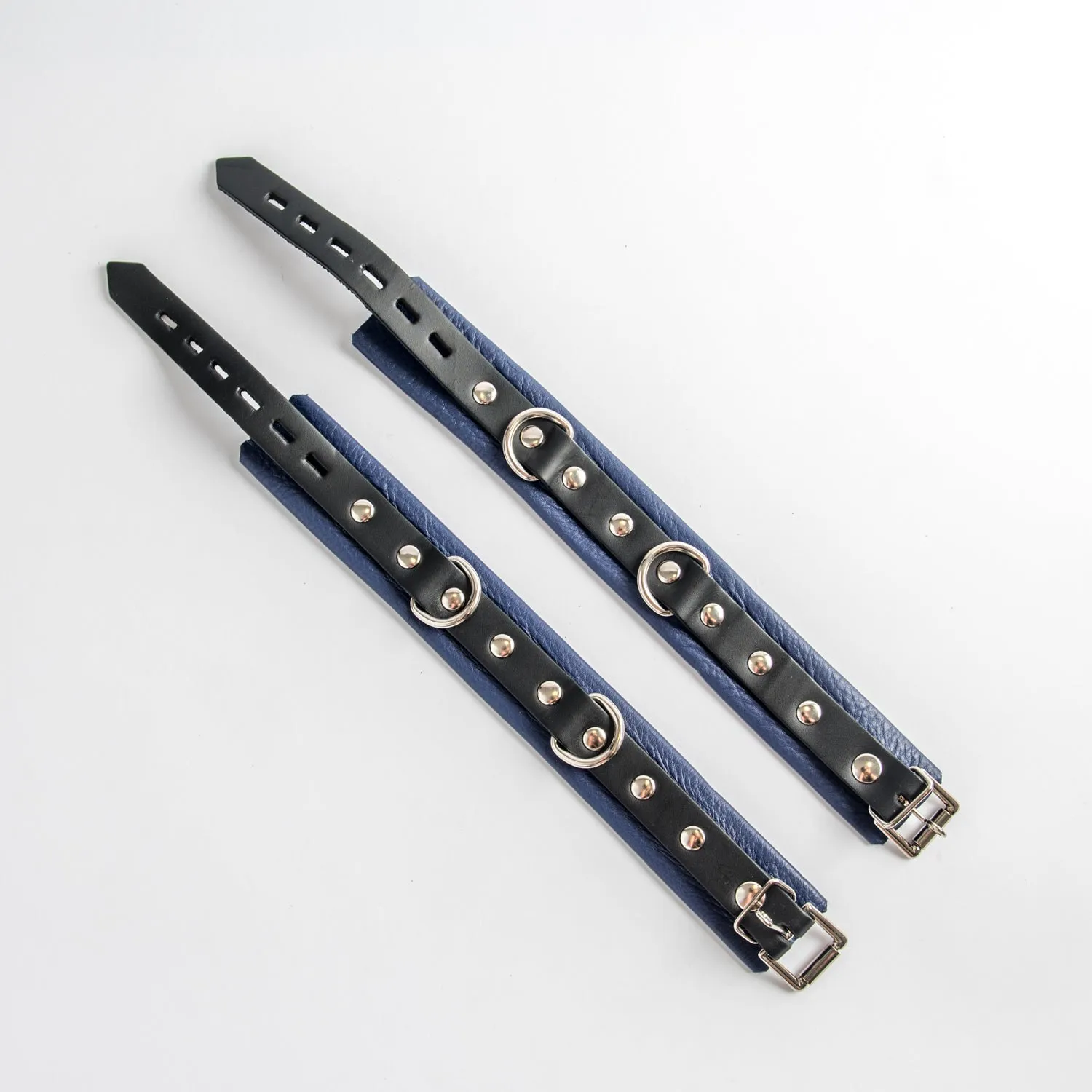 Aslan Cumfy Ankle Cuffs