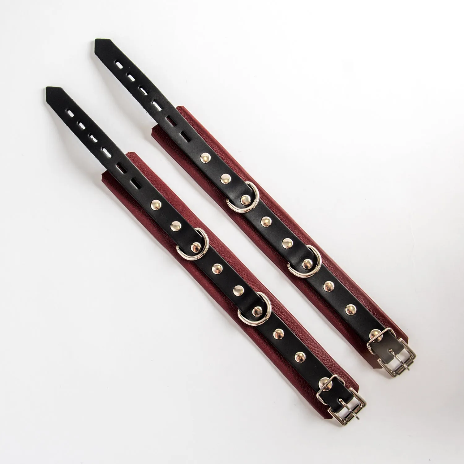 Aslan Cumfy Ankle Cuffs