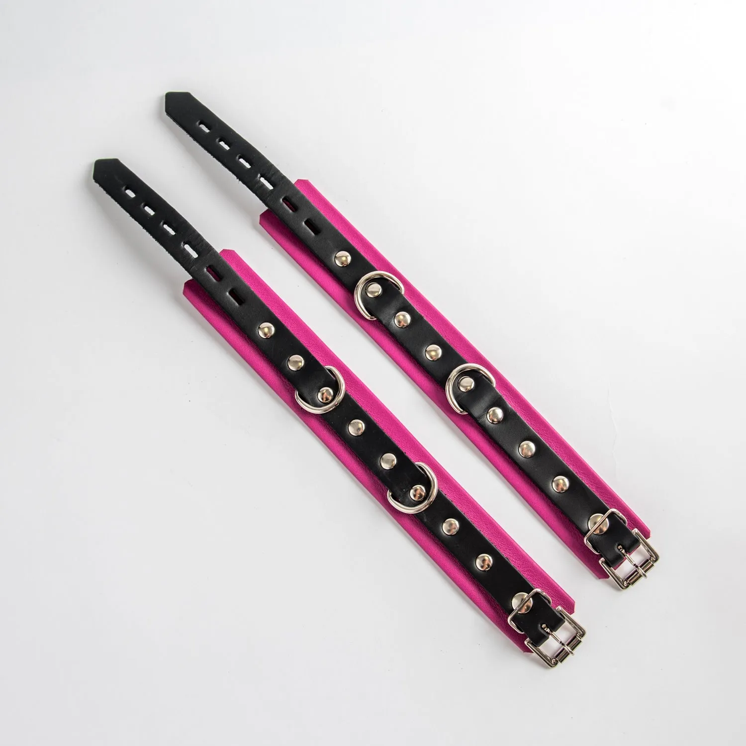 Aslan Cumfy Ankle Cuffs