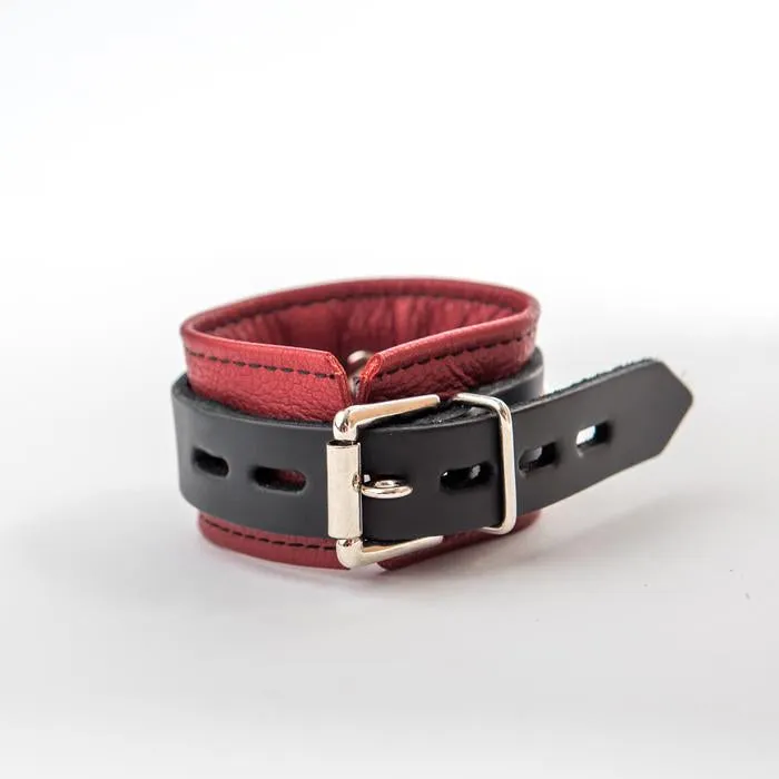Aslan Cumfy Ankle Cuffs
