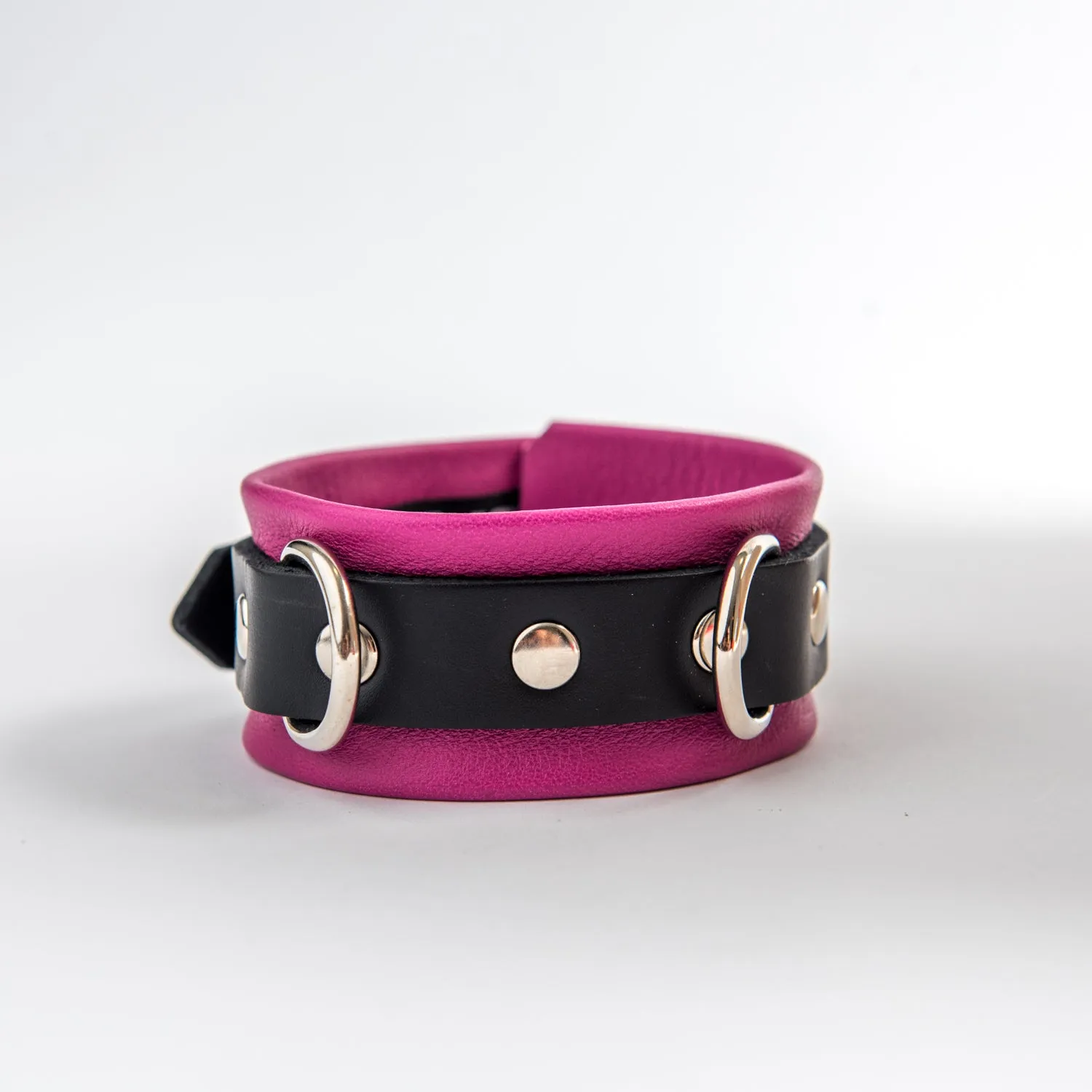 Aslan Cumfy Ankle Cuffs
