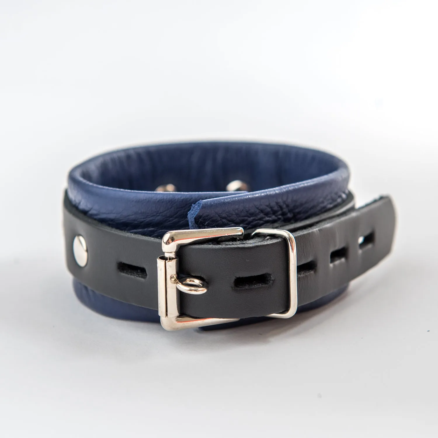 Aslan Cumfy Ankle Cuffs