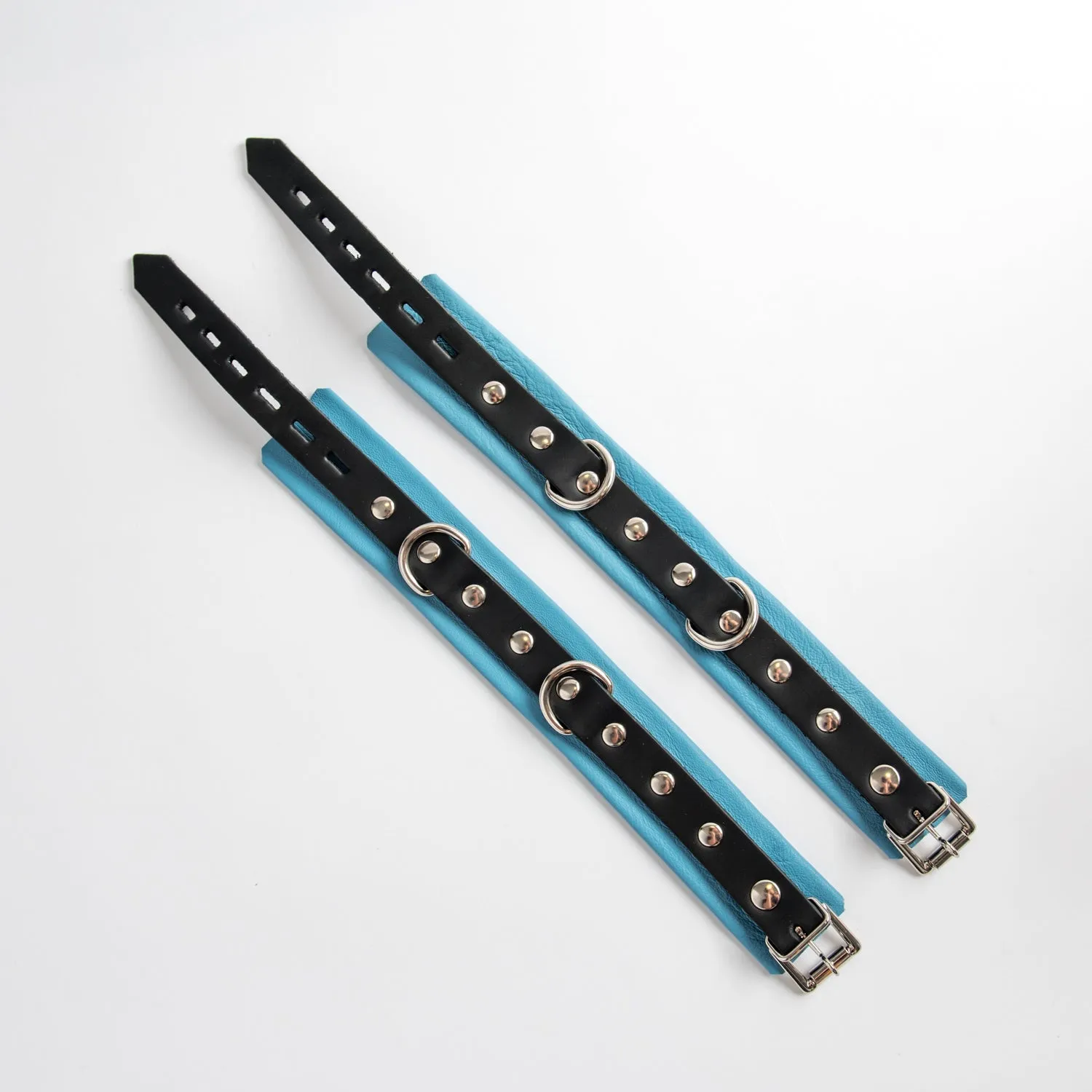 Aslan Cumfy Ankle Cuffs