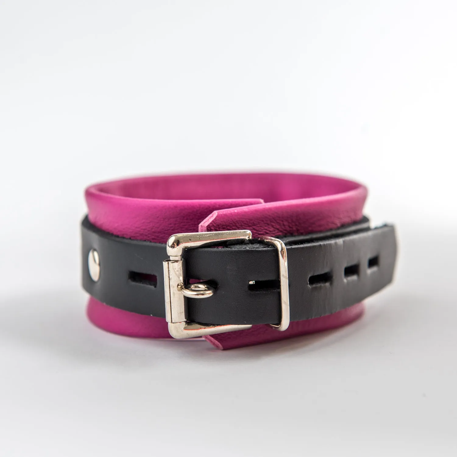 Aslan Cumfy Ankle Cuffs