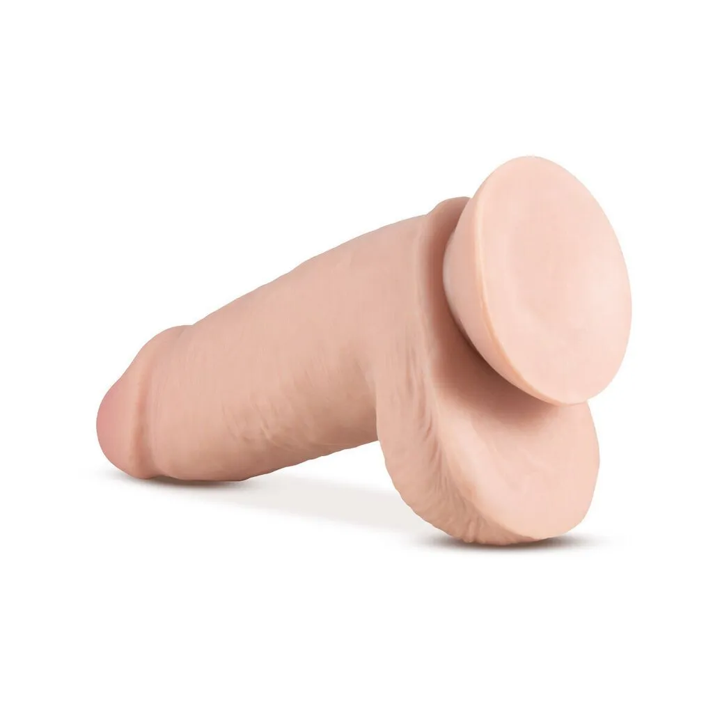 Au Naturel - 10 in - 2.75 Pounder - Vanilla