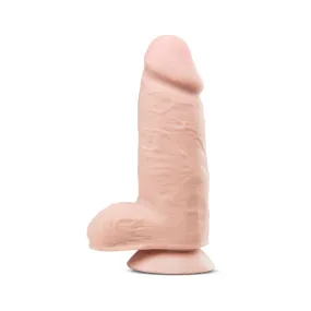 Au Naturel - 10 in - 2.75 Pounder - Vanilla