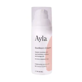 Ayla   MyHavtorn Guldkorn Cream