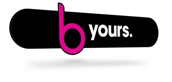 B Yours Plus Thrill N Drill Teal Dildo