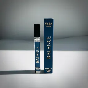 Balance - Coconut & Lime Mini Room Spray