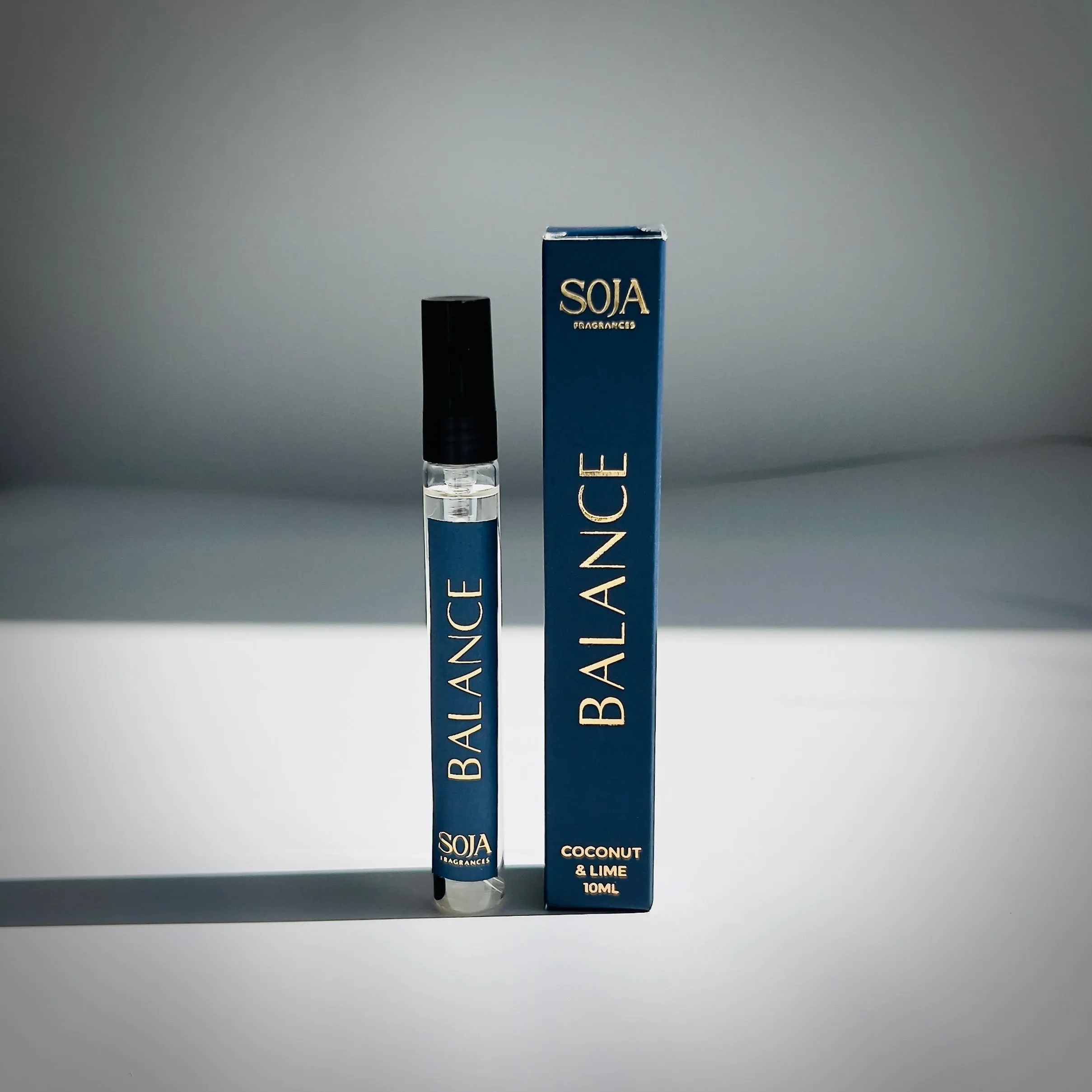 Balance - Coconut & Lime Mini Room Spray