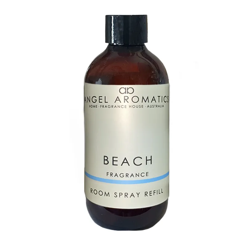 Beach Room Spray Refill 200ml