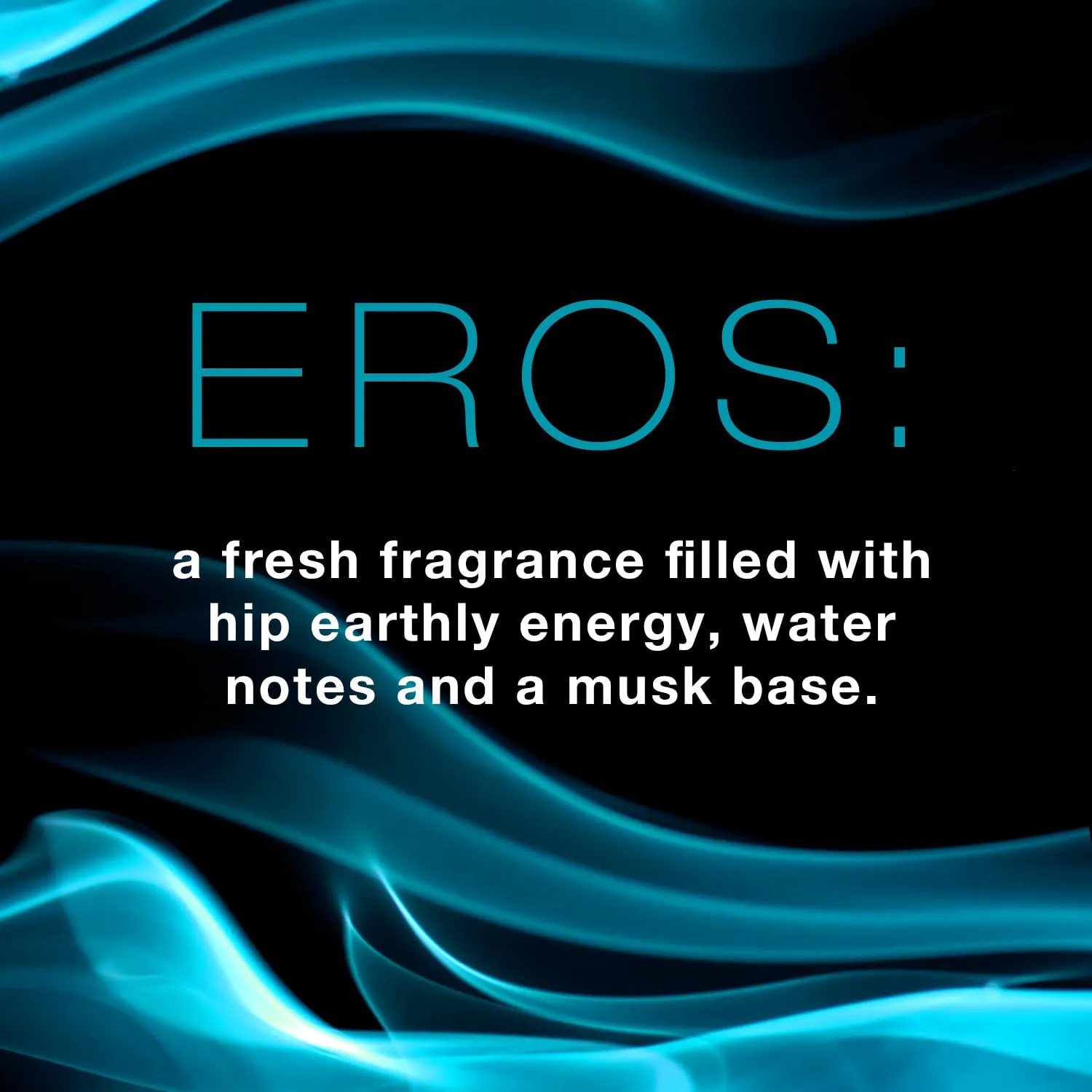 Bedroom Kandi Body Spray for Men - Eros Scent, Deodorizing Spray by Kandi Burruss | Woody Fragrance for Men with Musky Base | Pheromone Enhanced Formula | Hygiene Care for Men