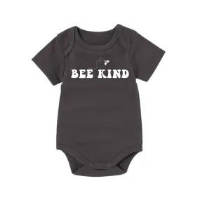 Bee Kind Organic Bodysuit