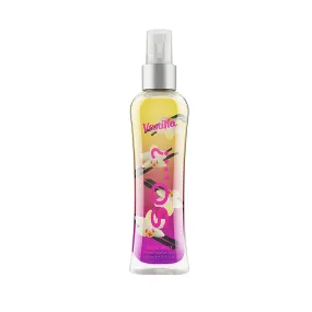 Body Mist By So…? Womens Vanilla Body Mist Fragrance Spray 100ml 100 ml (Pack of 1)