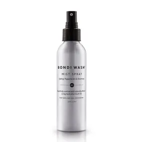Bondi Wash Sydney Peppermint & Rosemary Mist Spray