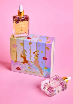 Bopo Floral Fling Gift Set