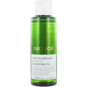 Botanical oil Cica, Decleor