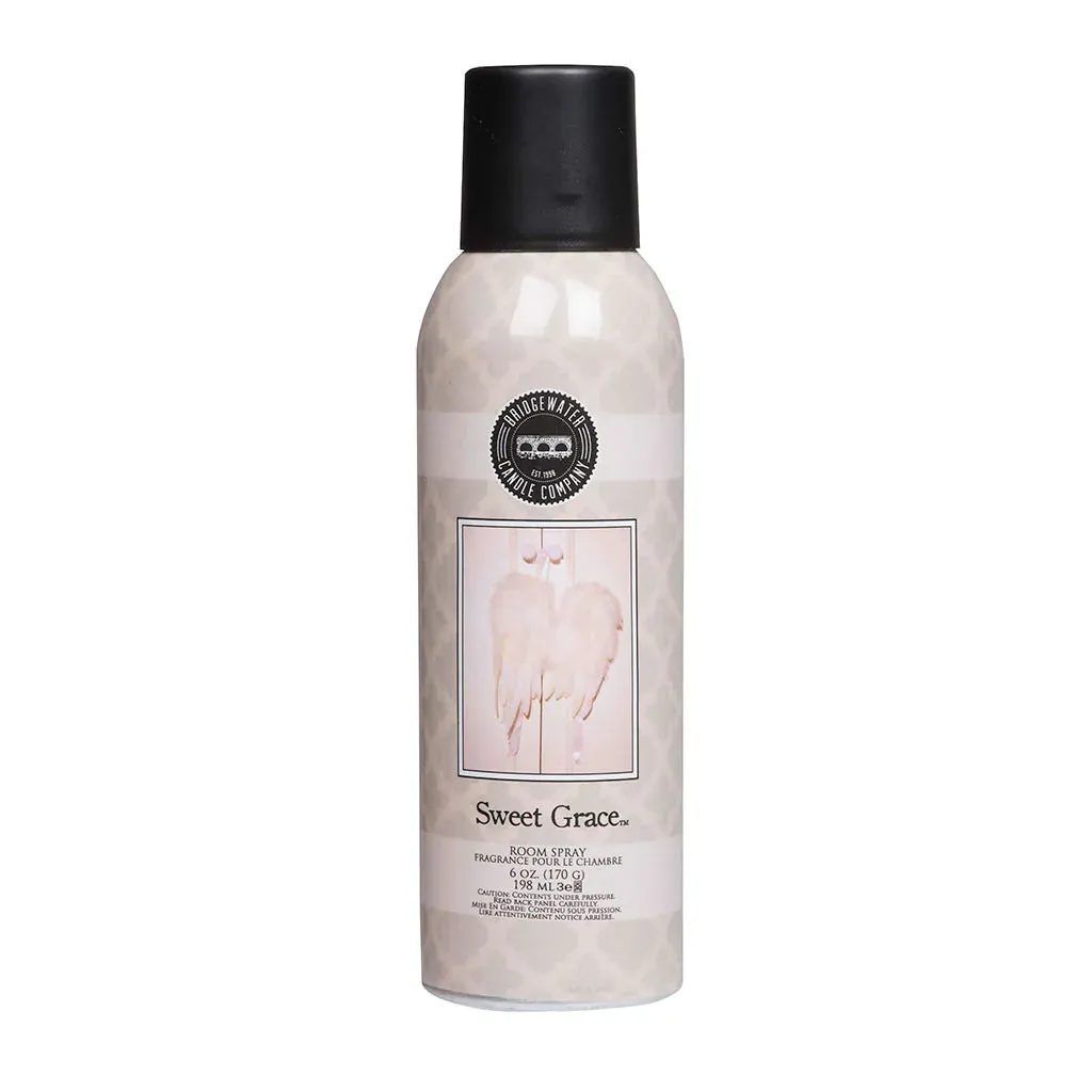 Bridgewater Candles Room Sprays