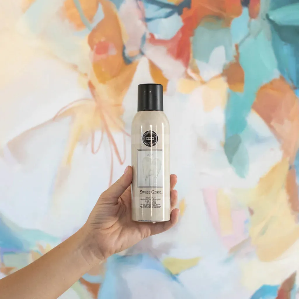 Bridgewater Candles Room Sprays