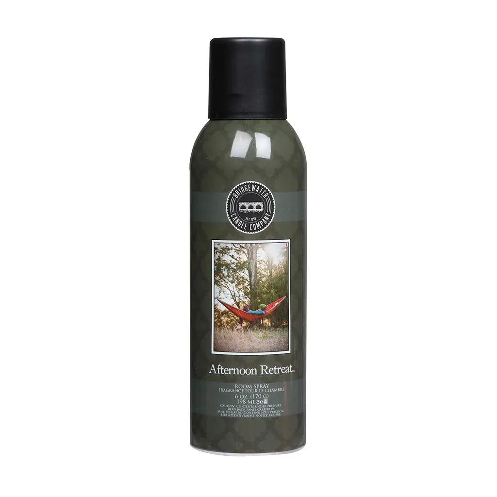 Bridgewater Candles Room Sprays