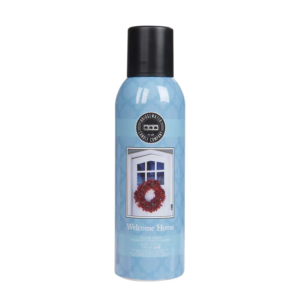 Bridgewater Candles Room Sprays