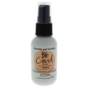 Bumble and Bumble Curl (Style) Pre-Style/Re-Style Primer 2 oz