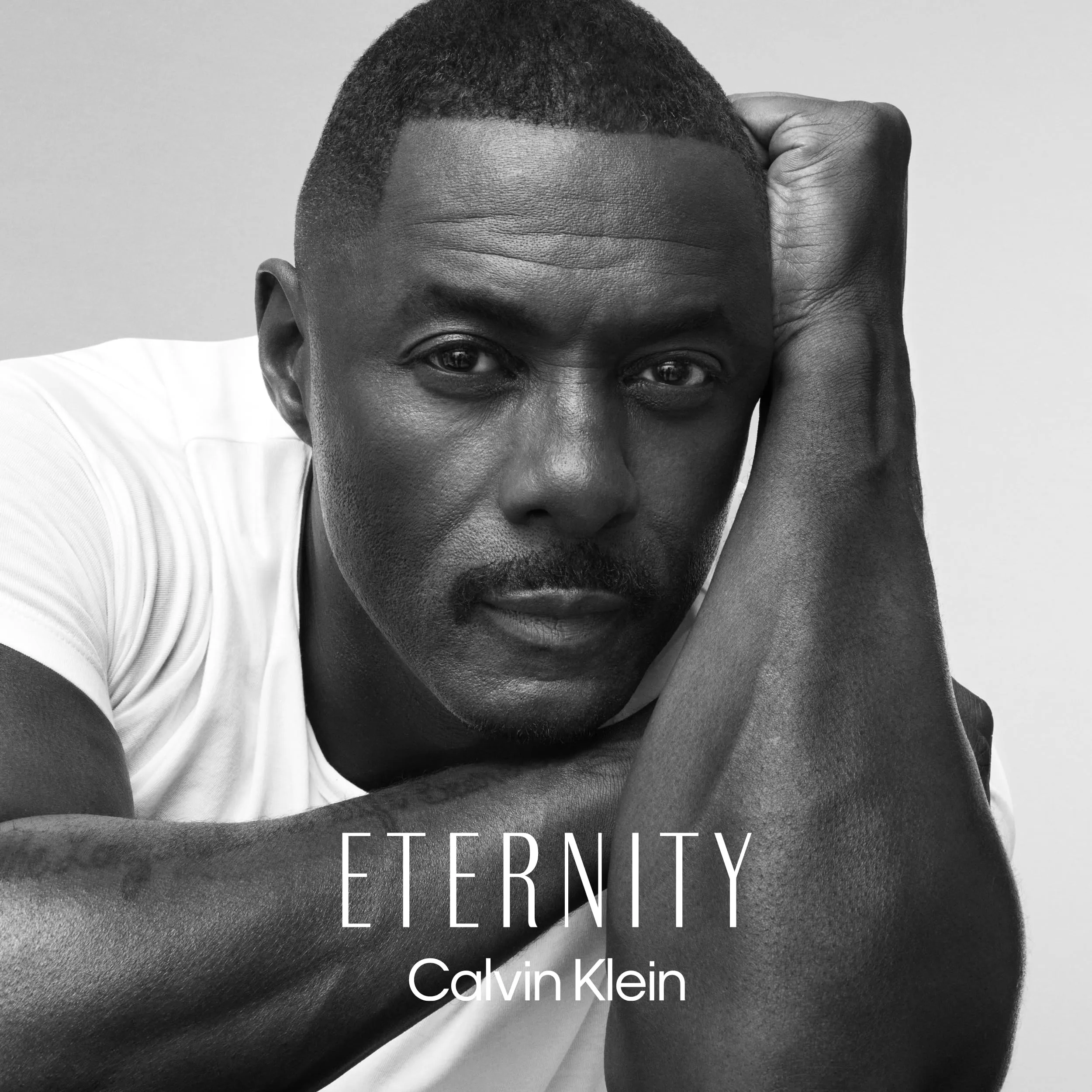 Calvin Klein Eternity Men's Deodorant Spray– With Notes of Mandarin, Sage, Cedarwood & Amber – 5.3 fl oz.