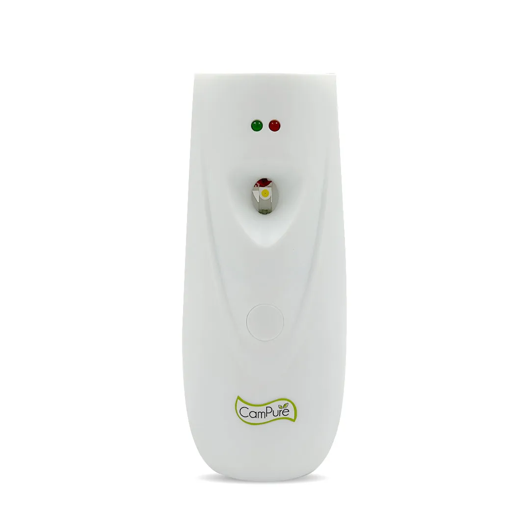 CamPure Automatic Machine   Air Freshener Refill - Original Camphor