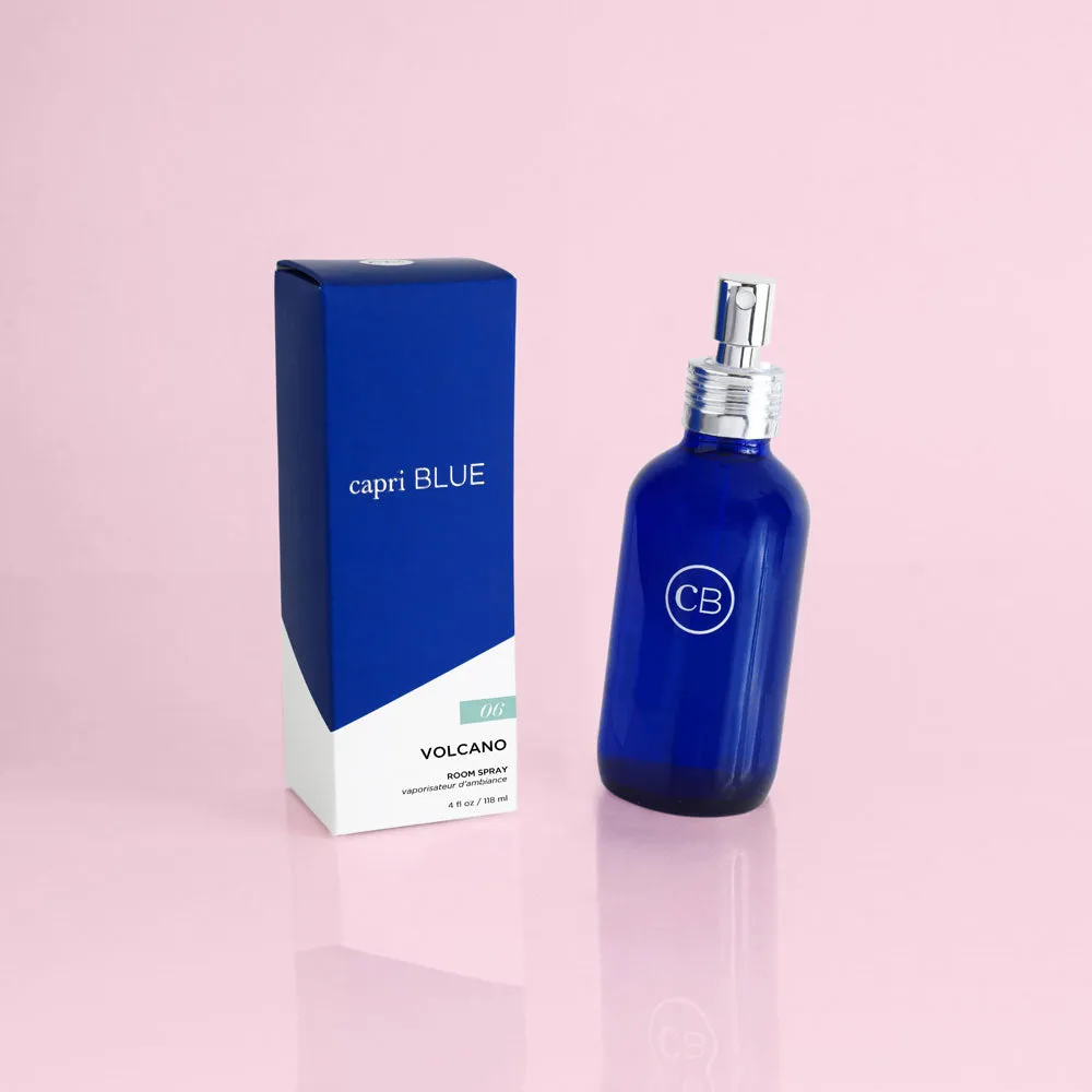 Capri Blue Volcano Room Spray, 4 fl oz